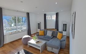 Ferienapartment Zur Linde